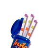 WATER QUALITY TEST STRIPS
