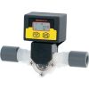 MICROFLO PADDLEWHEEL FLOWMETERS